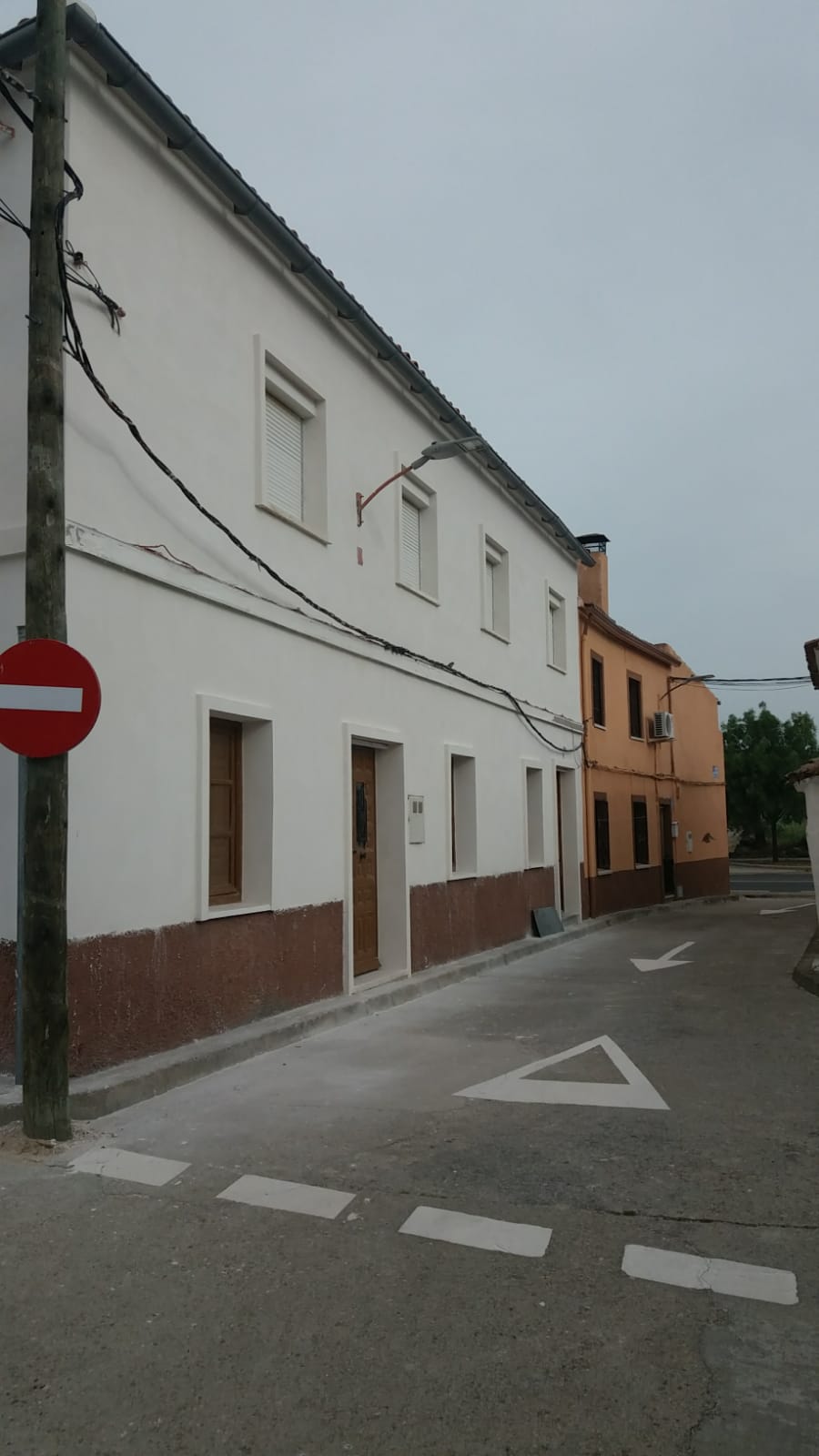 vivienda familiar